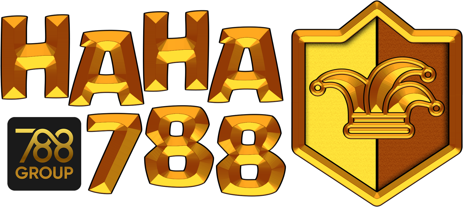 LOGO HAHA788